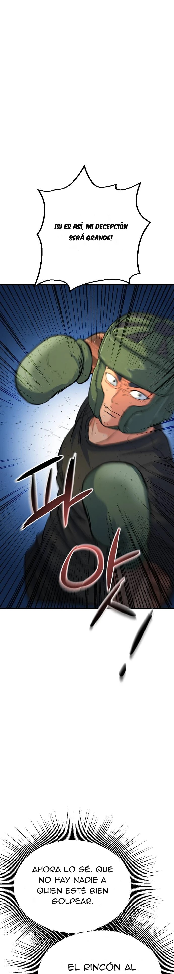 Read Underboxer es Manga Online