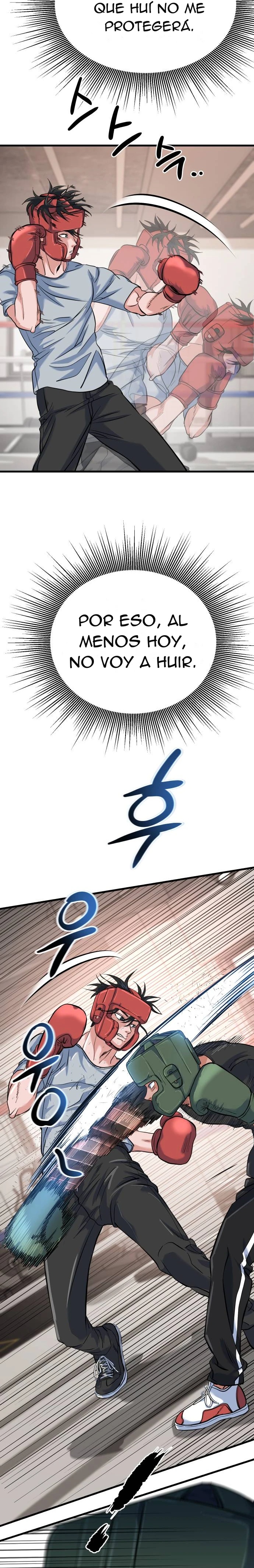 Read Underboxer es Manga Online