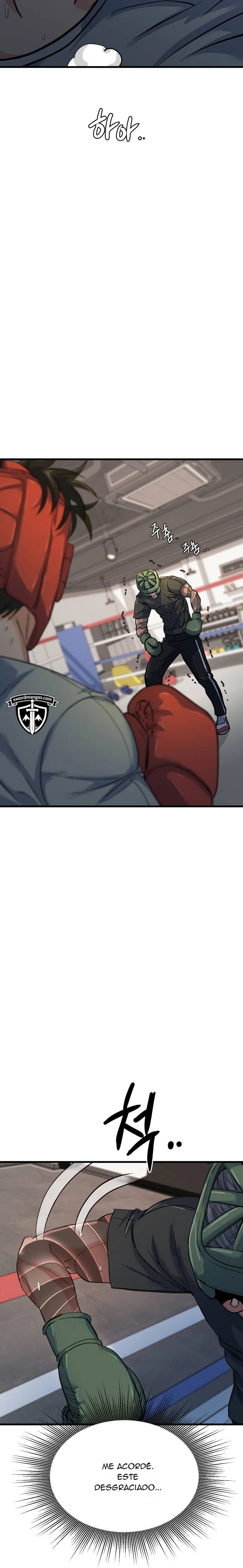 Read Underboxer es Manga Online