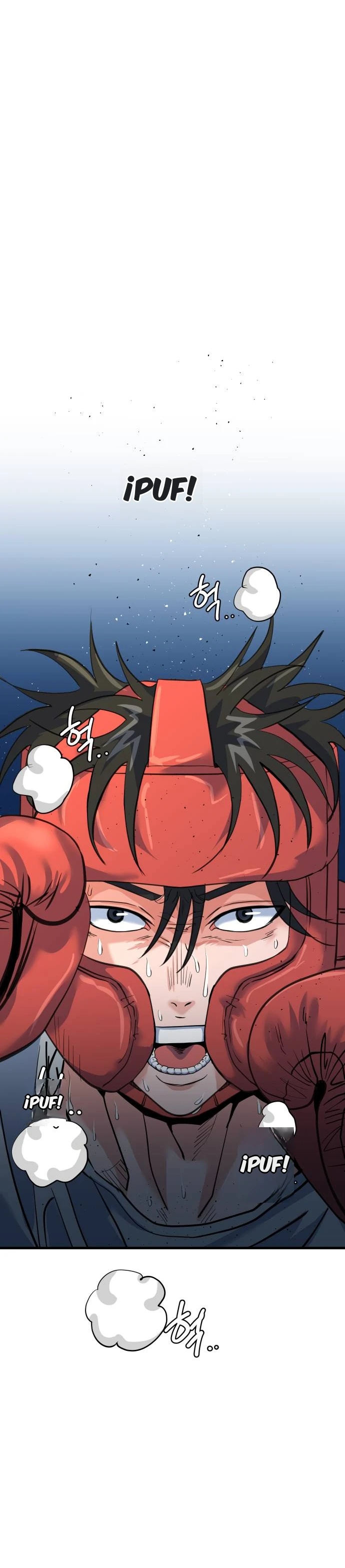 Read Underboxer es Manga Online