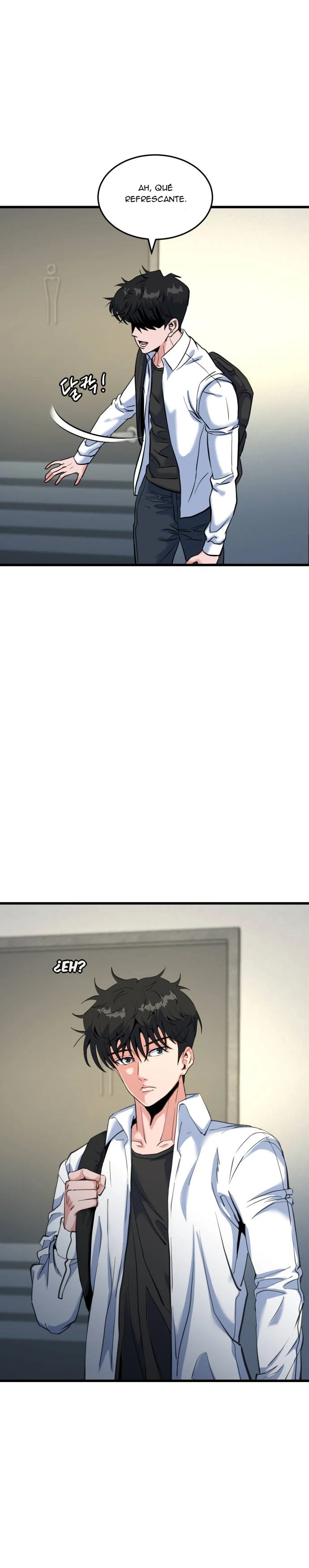 Read Underboxer es Manga Online