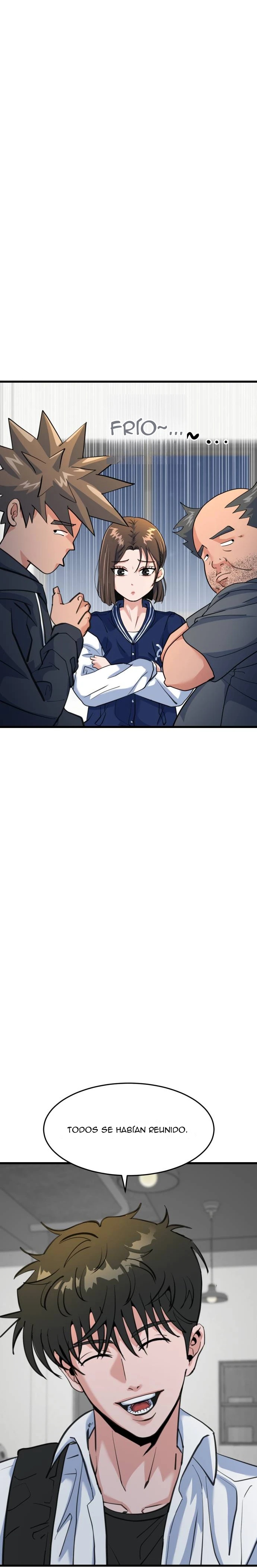 Read Underboxer es Manga Online