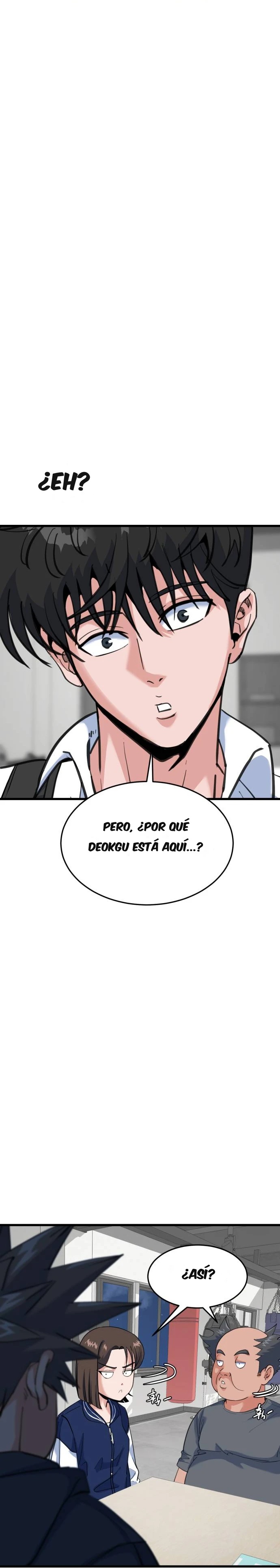 Read Underboxer es Manga Online