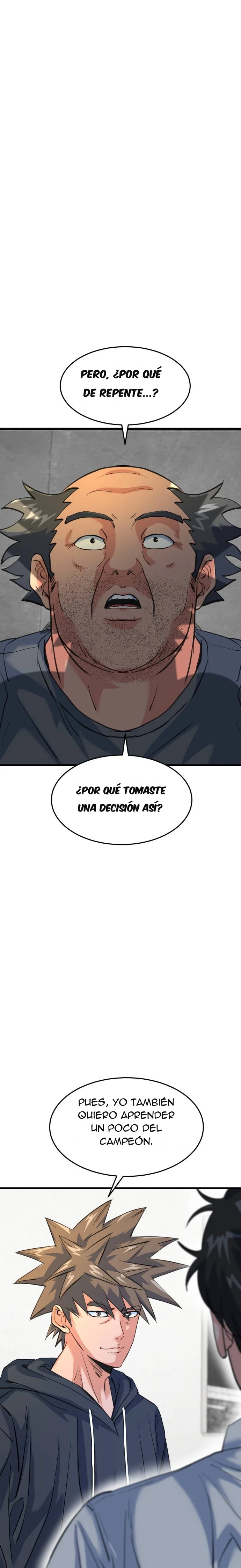 Read Underboxer es Manga Online