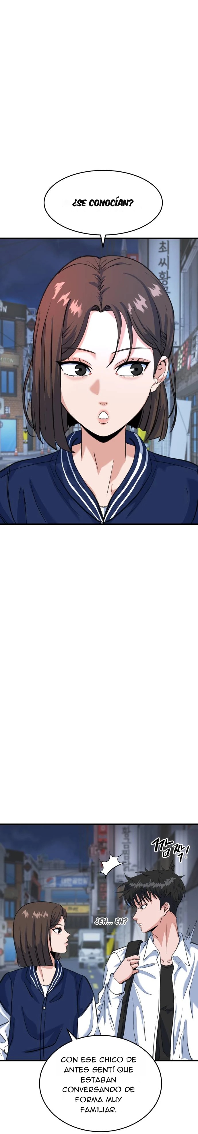 Read Underboxer es Manga Online