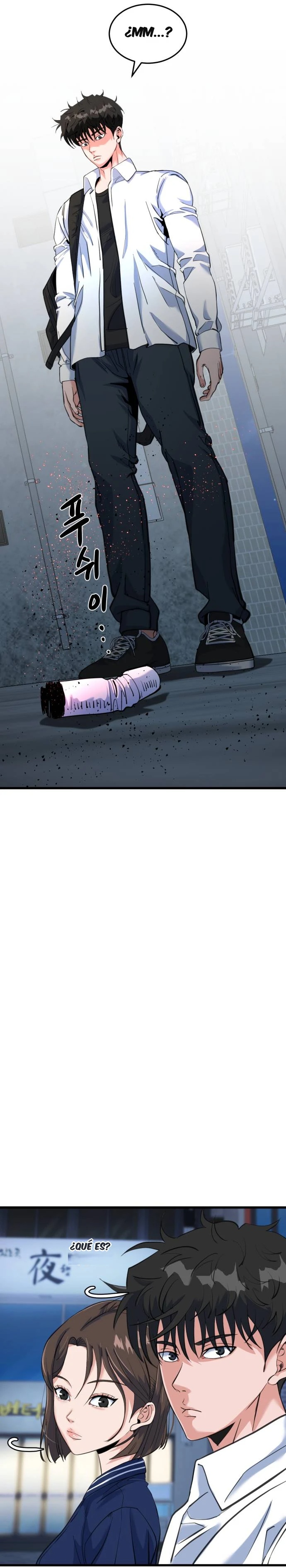 Read Underboxer es Manga Online