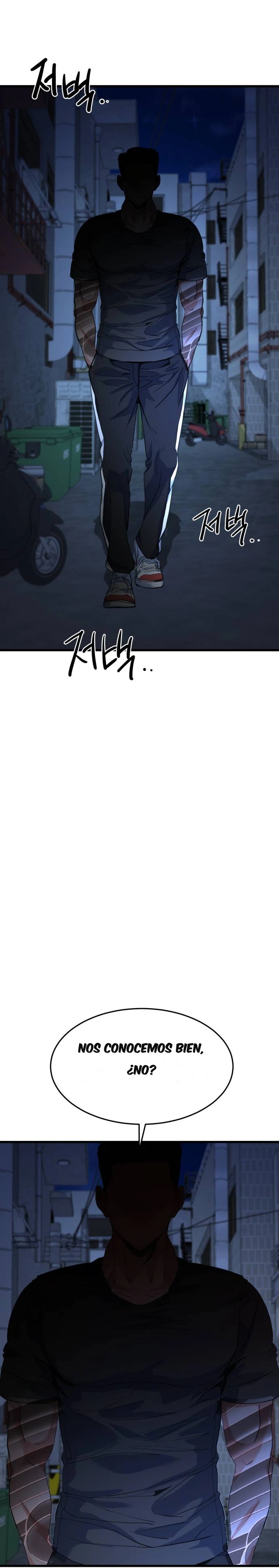 Read Underboxer es Manga Online