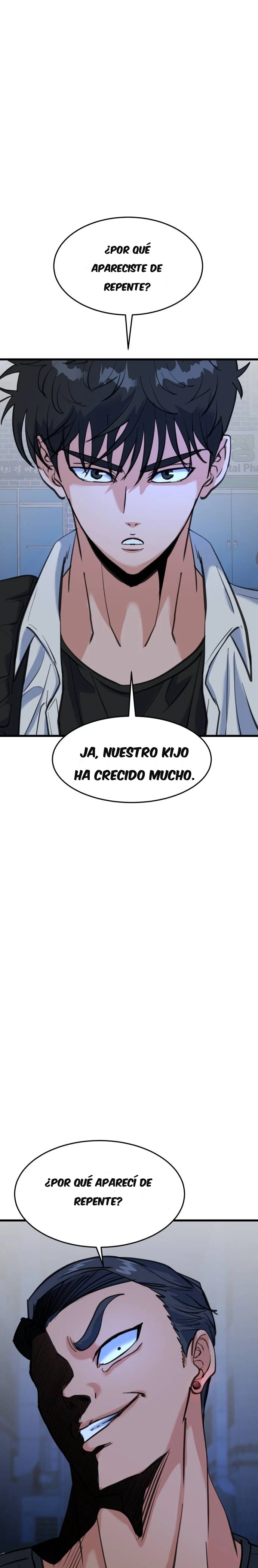 Read Underboxer es Manga Online