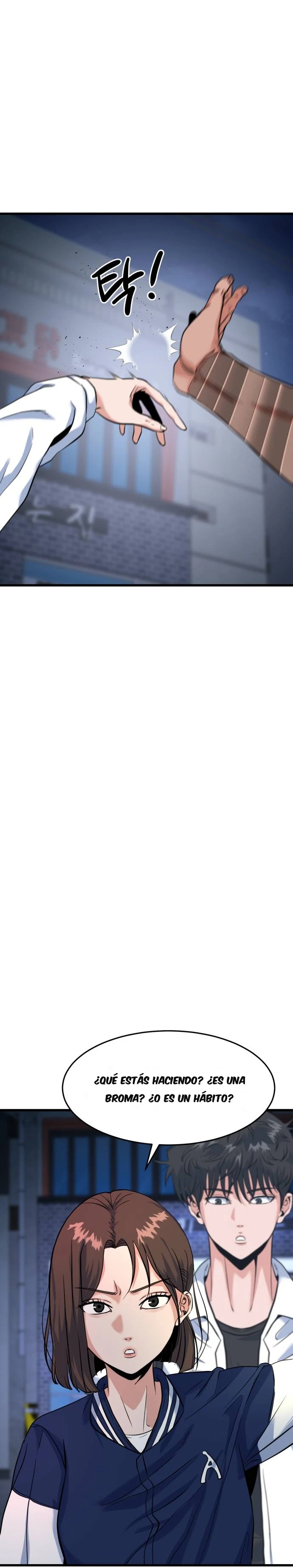 Read Underboxer es Manga Online