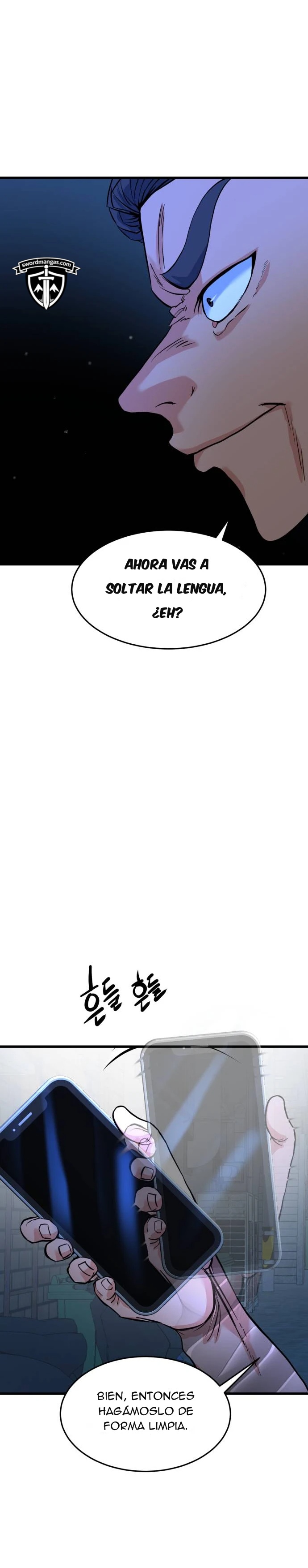 Read Underboxer es Manga Online