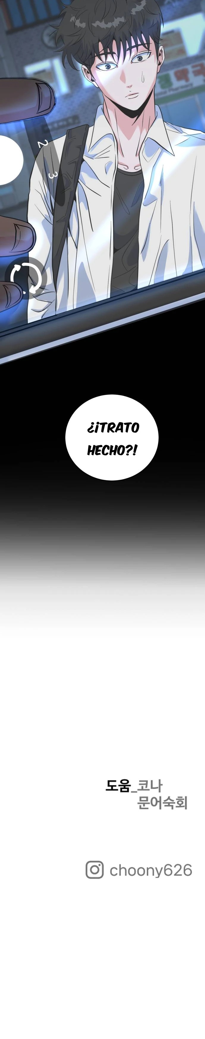 Read Underboxer es Manga Online