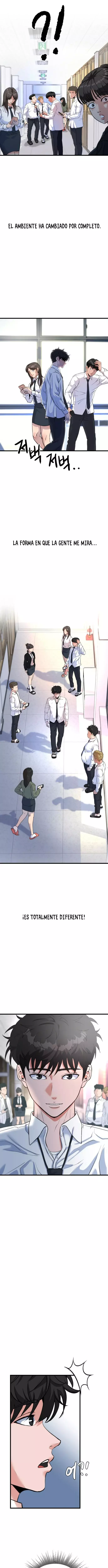 Read Underboxer es Manga Online