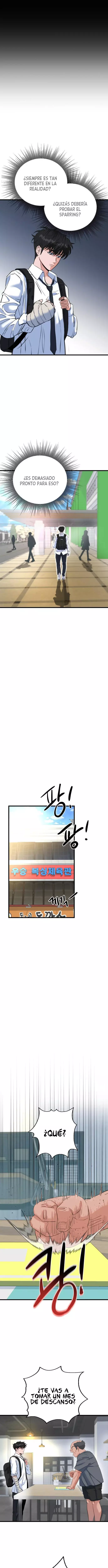 Read Underboxer es Manga Online