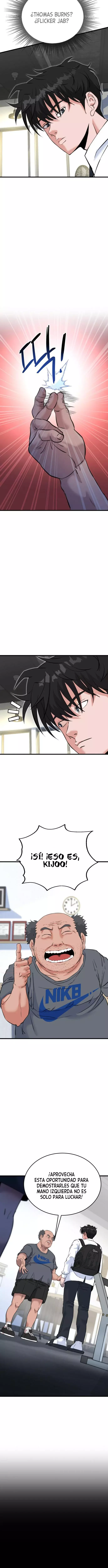 Read Underboxer es Manga Online