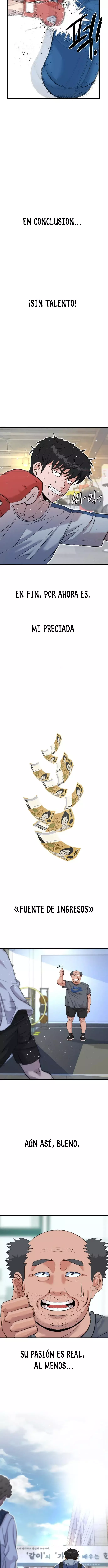 Read Underboxer es Manga Online