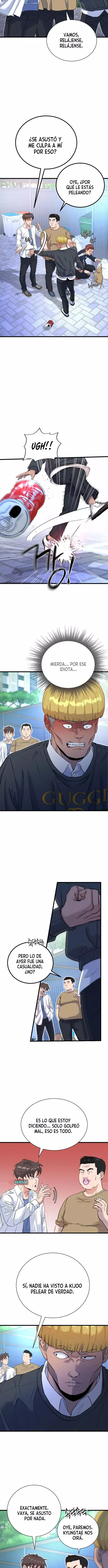 Read Underboxer es Manga Online