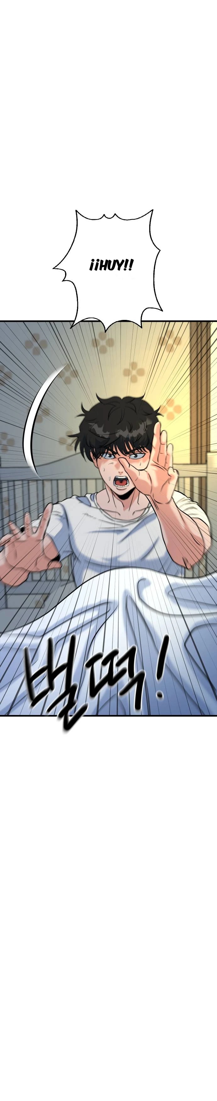 Read Underboxer es Manga Online