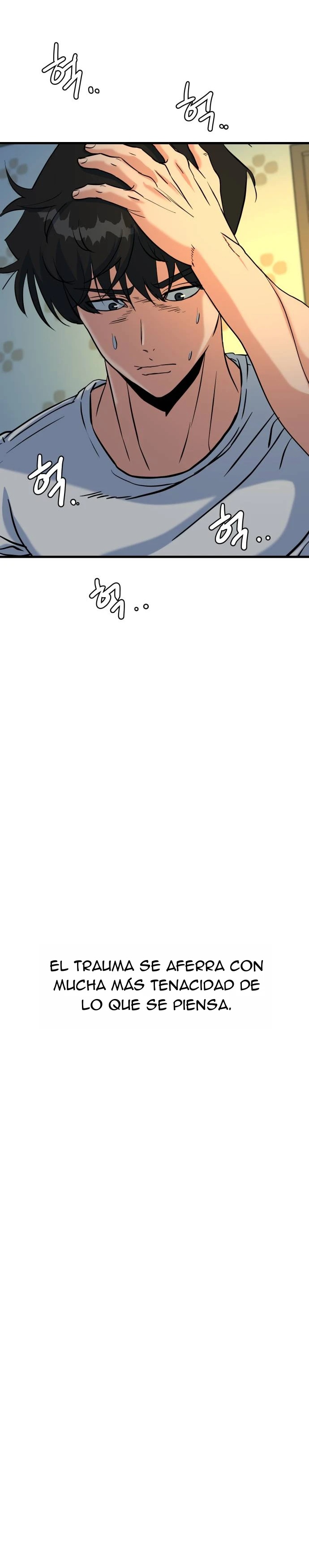 Read Underboxer es Manga Online