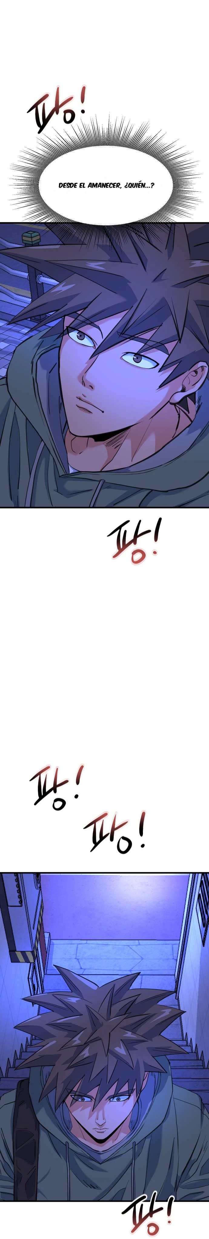 Read Underboxer es Manga Online