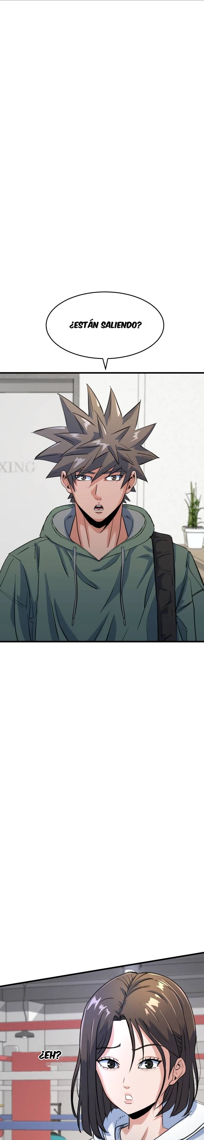 Read Underboxer es Manga Online