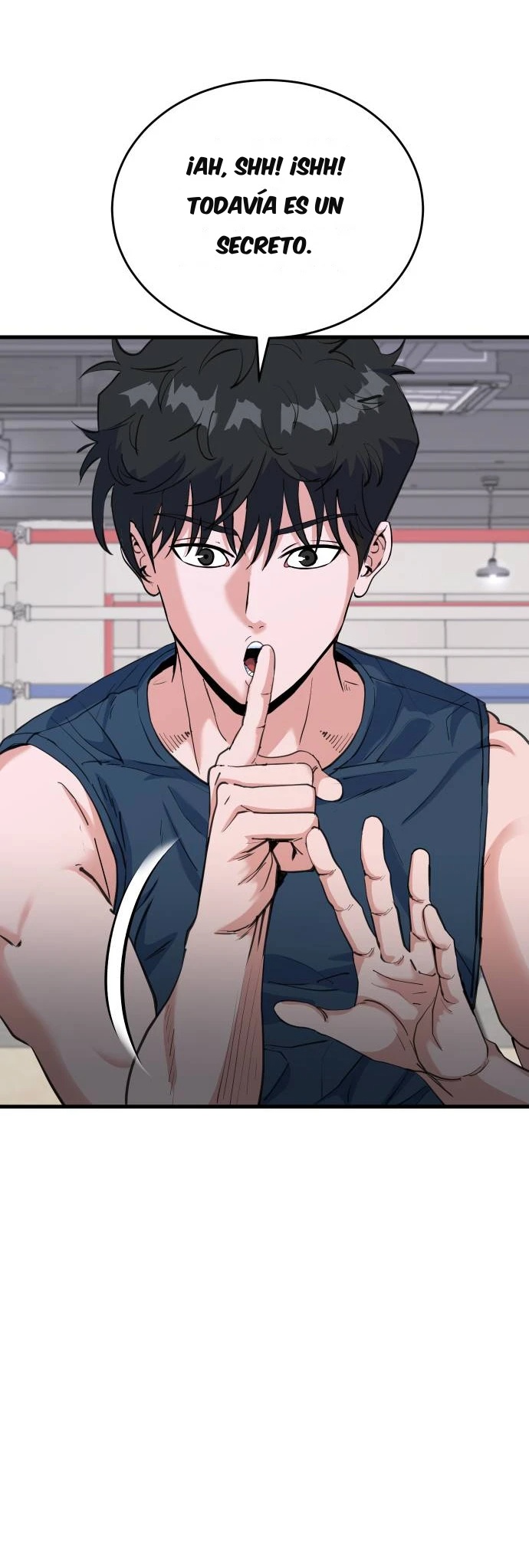 Read Underboxer es Manga Online