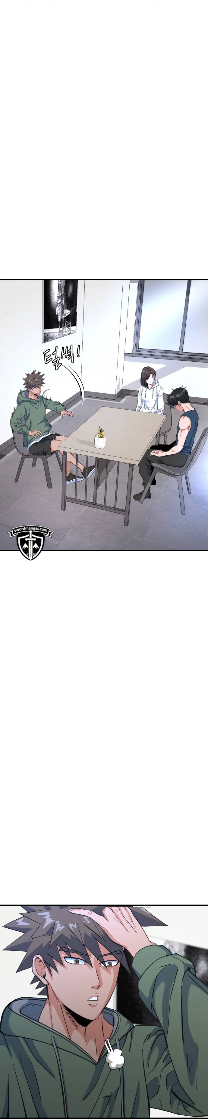 Read Underboxer es Manga Online