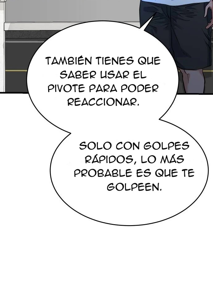 Read Underboxer es Manga Online