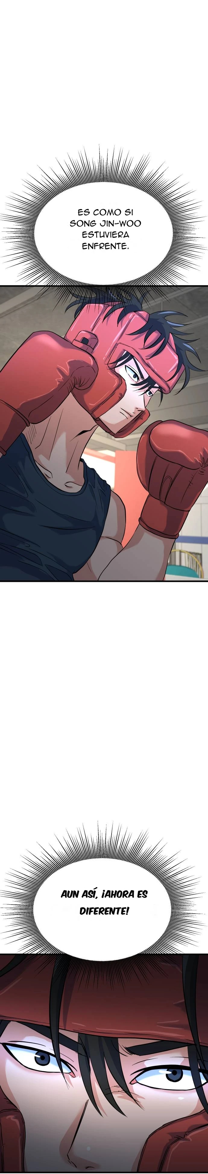 Read Underboxer es Manga Online