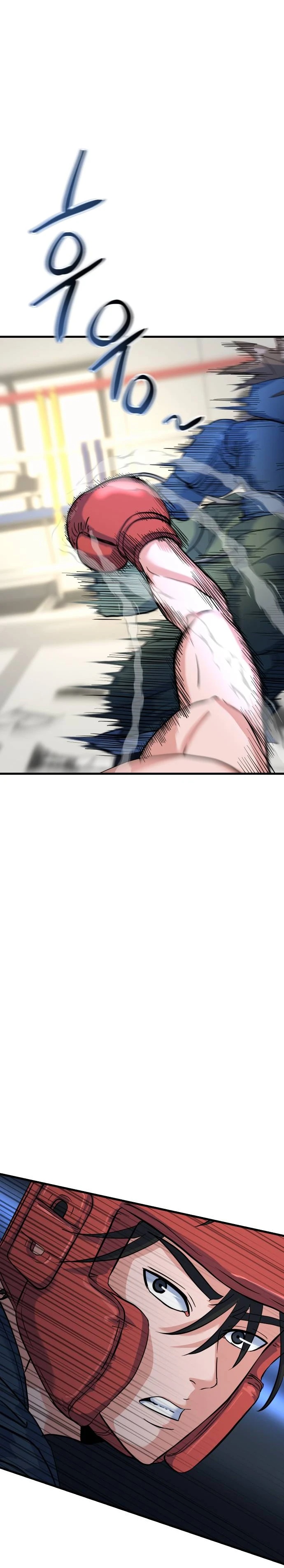 Read Underboxer es Manga Online