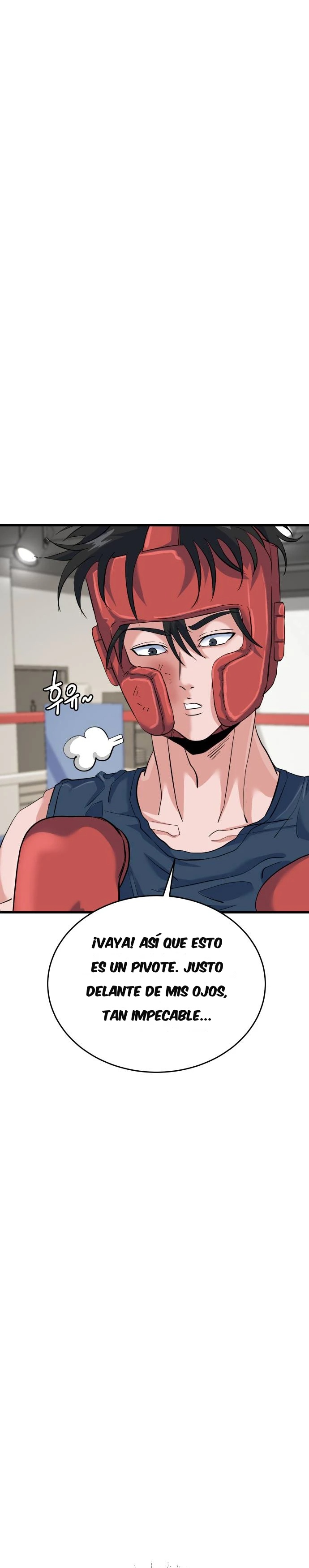 Read Underboxer es Manga Online
