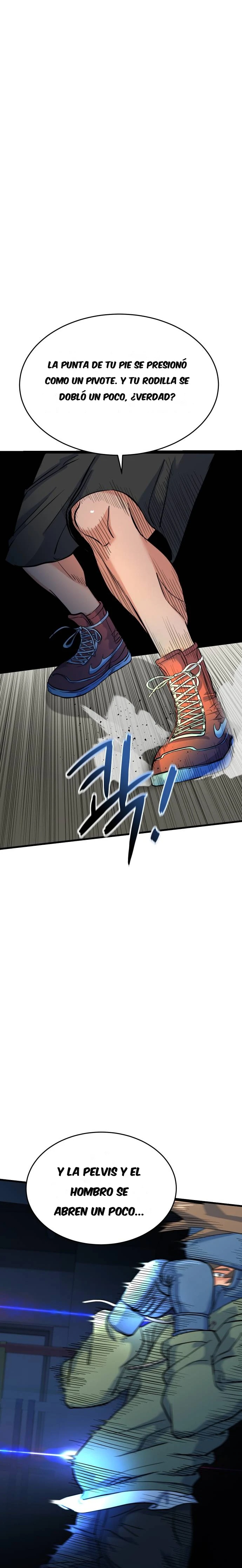 Read Underboxer es Manga Online