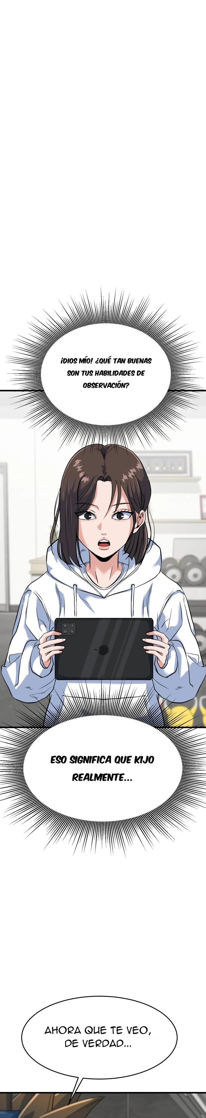 Read Underboxer es Manga Online