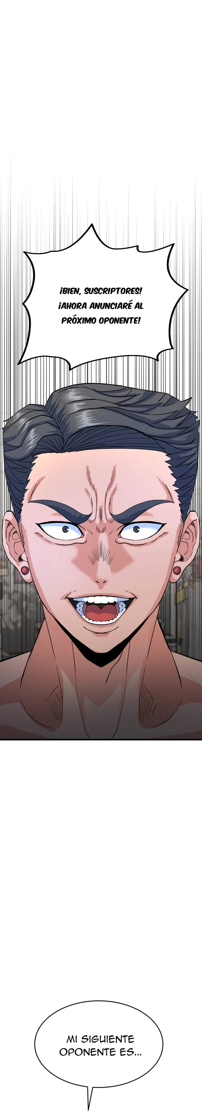 Read Underboxer es Manga Online