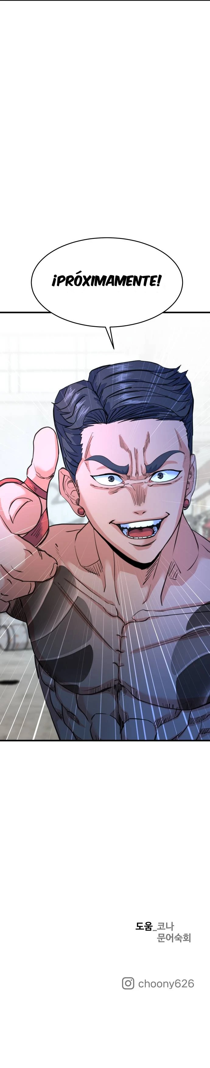 Read Underboxer es Manga Online