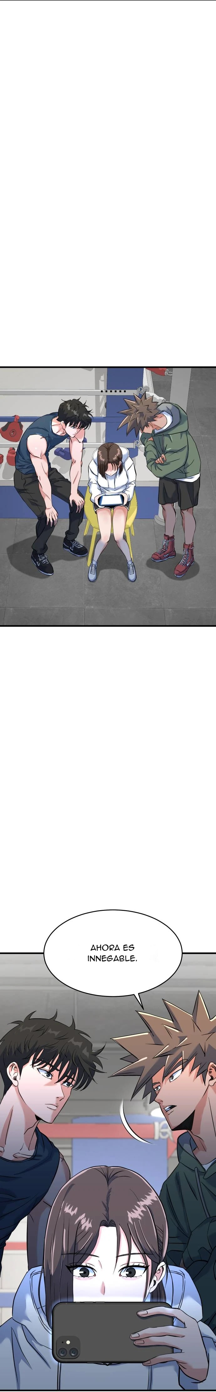 Read Underboxer es Manga Online