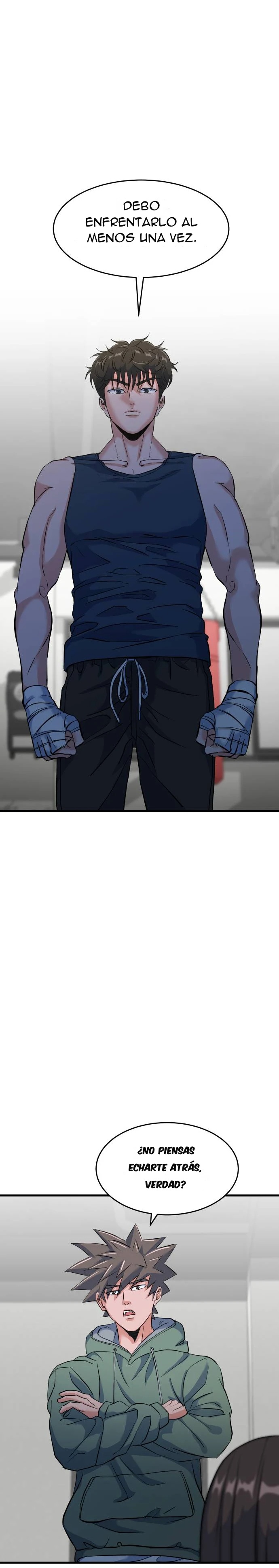 Read Underboxer es Manga Online