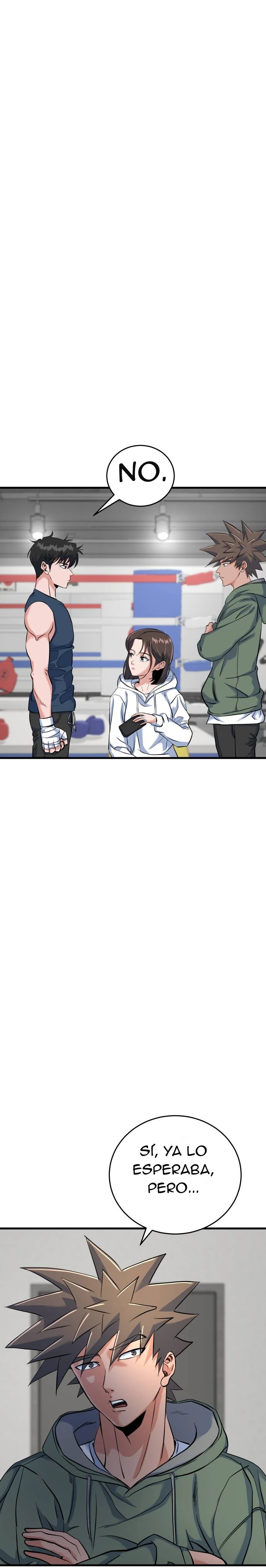 Read Underboxer es Manga Online