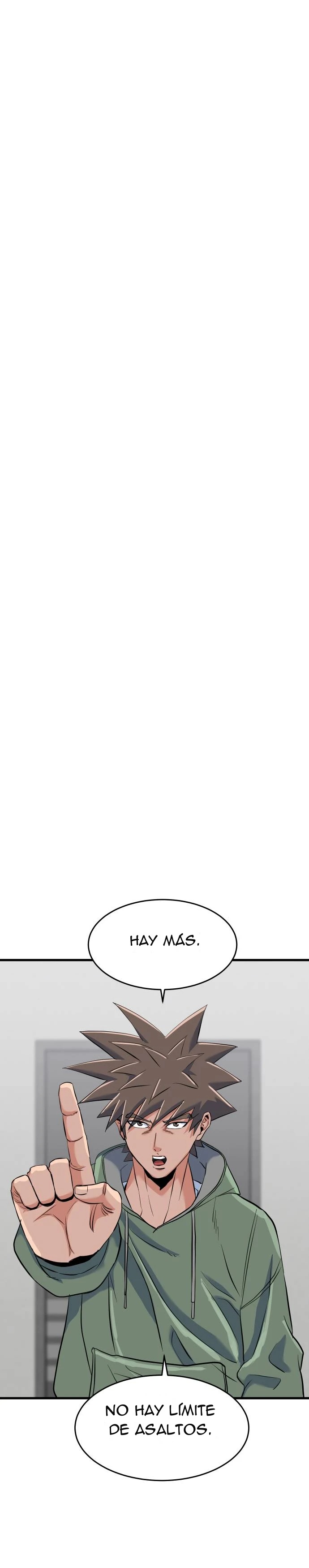 Read Underboxer es Manga Online