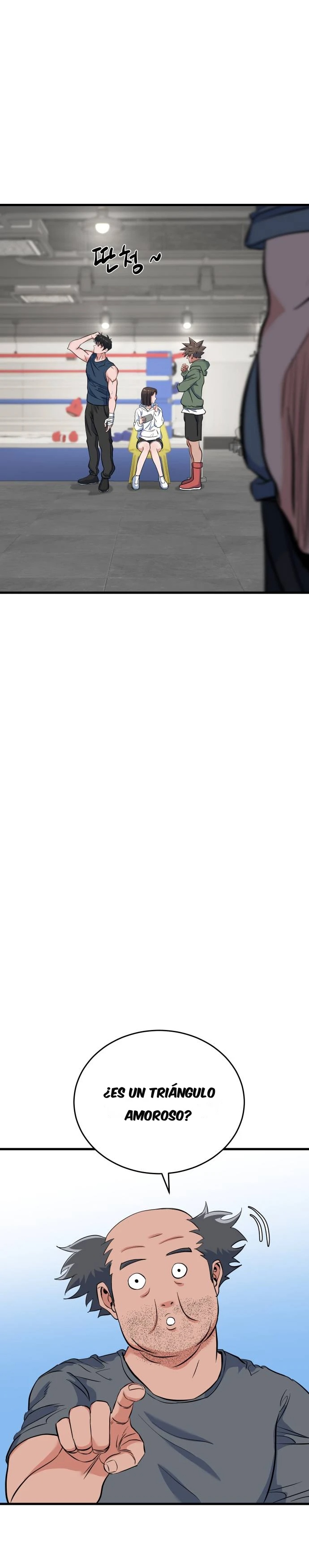 Read Underboxer es Manga Online