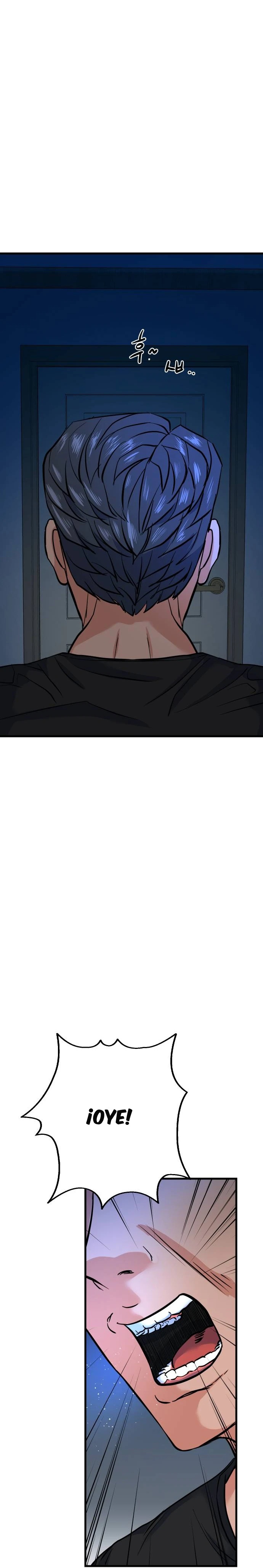 Read Underboxer es Manga Online