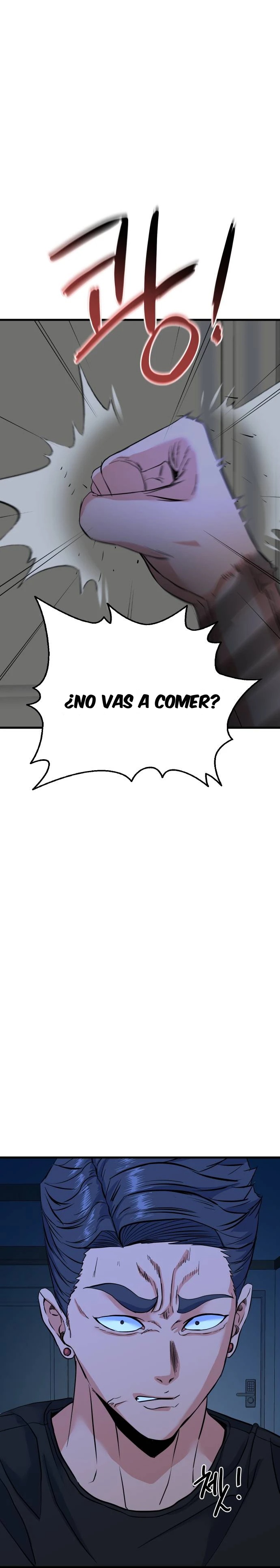 Read Underboxer es Manga Online