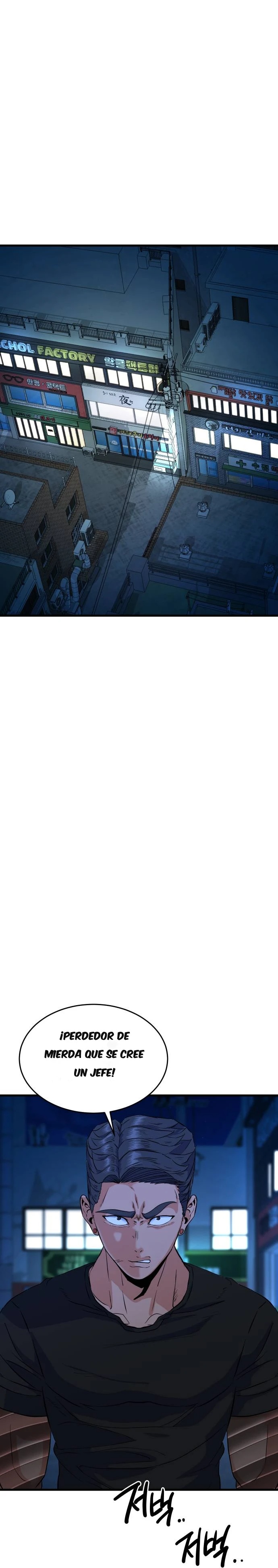 Read Underboxer es Manga Online