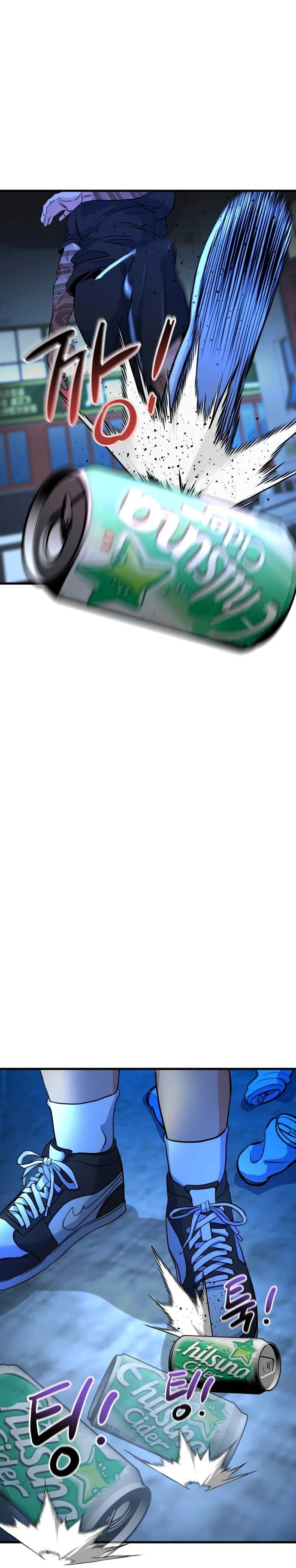 Read Underboxer es Manga Online