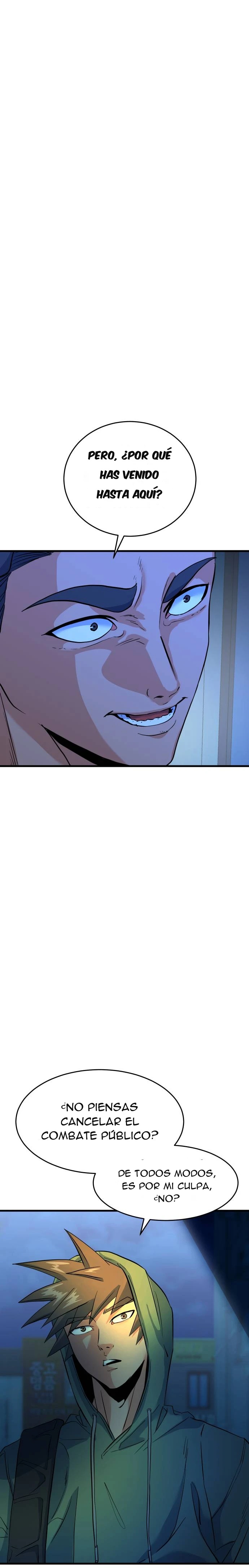 Read Underboxer es Manga Online