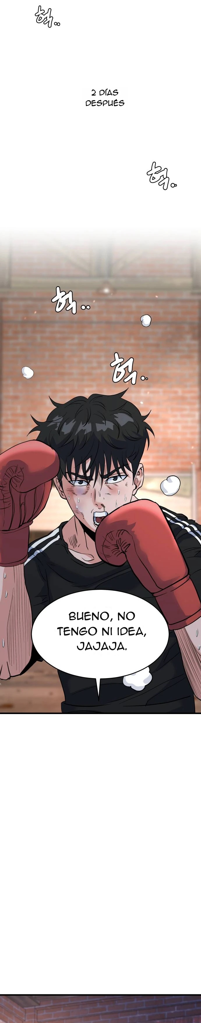 Read Underboxer es Manga Online