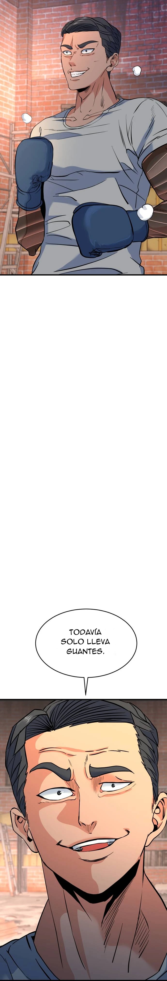 Read Underboxer es Manga Online