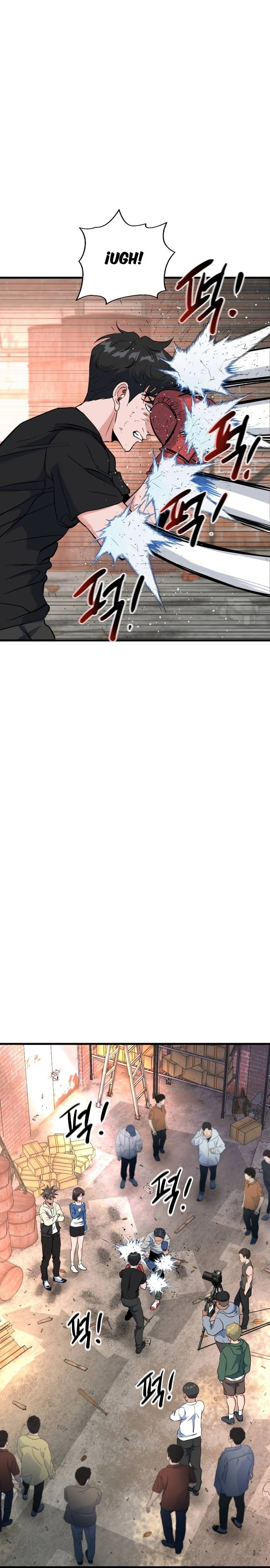 Read Underboxer es Manga Online