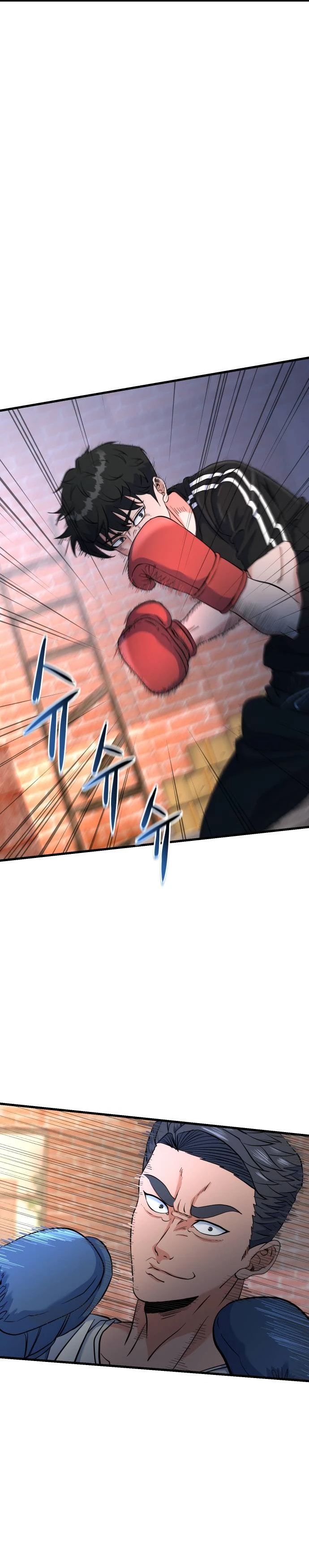 Read Underboxer es Manga Online