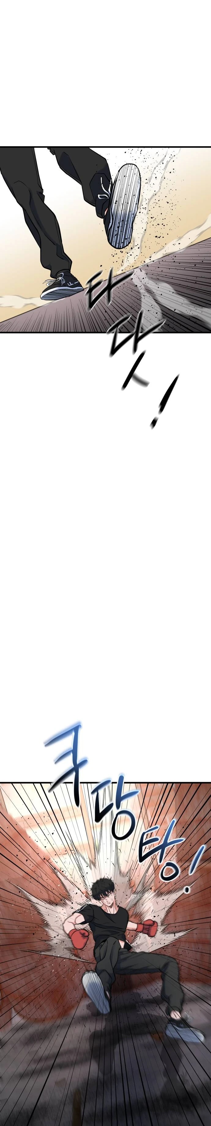 Read Underboxer es Manga Online