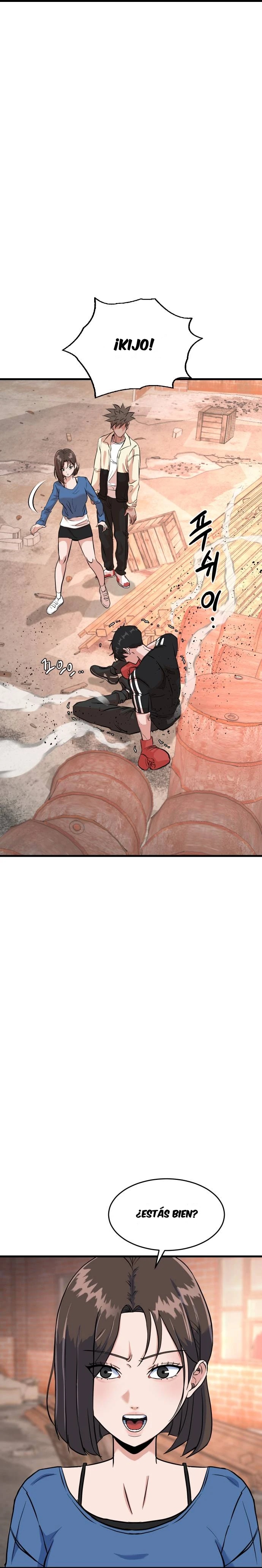 Read Underboxer es Manga Online